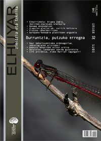 ELHUYAR